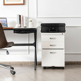 Safe Chest by Fire & Water - Resistant Portable Lockable Storage Solution - Perfect for Protecting Valuables from Damage