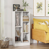 5 Cube Bookcase for Kids-