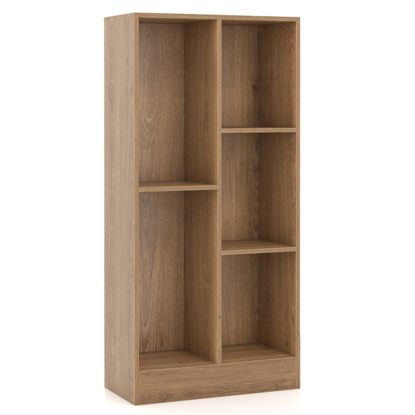 5 Cube Bookcase for Kids-
