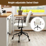 Velvet-Adorned Rocking Chair - Adjustable, Leisure Seat with Padding in Elegant Grey - Ideal for Relaxation and Comfort Seekers