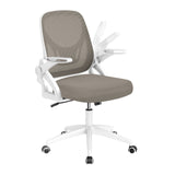 Mesh Office Chair Ergonomic Height Adjustable Swivel Task Computer Desk Chair -