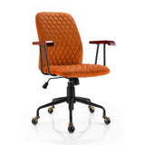 Velvet-Adorned Rocking Chair - Adjustable, Leisure Seat with Padding in Elegant Grey - Ideal for Relaxation and Comfort Seekers