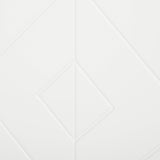 Over-The-Toilet Bathroom Wall Cabinet with Doors - Space-Saving Storage Shelves for Hallway and Living Room - Elegant White Organizer for Home Clutter Control